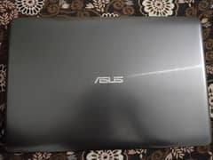 Asus Laptop