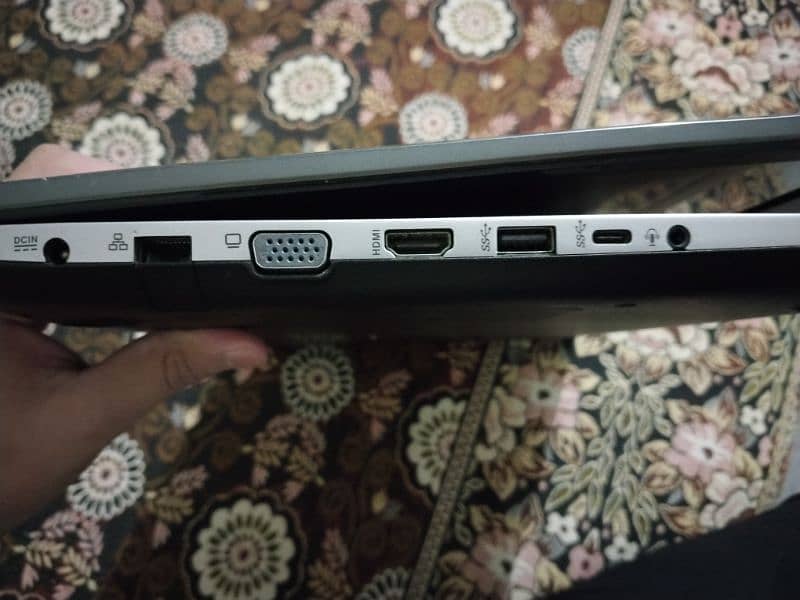 Asus Laptop 5