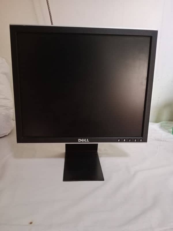 Dell LCD 19 inch 0