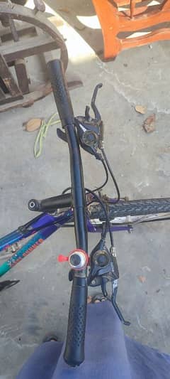 Ride Runner bike urgent sale