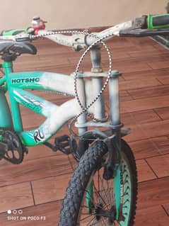 rushride cycle for sale