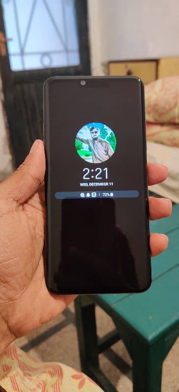 LG G8 ThinQ Duall sim 5