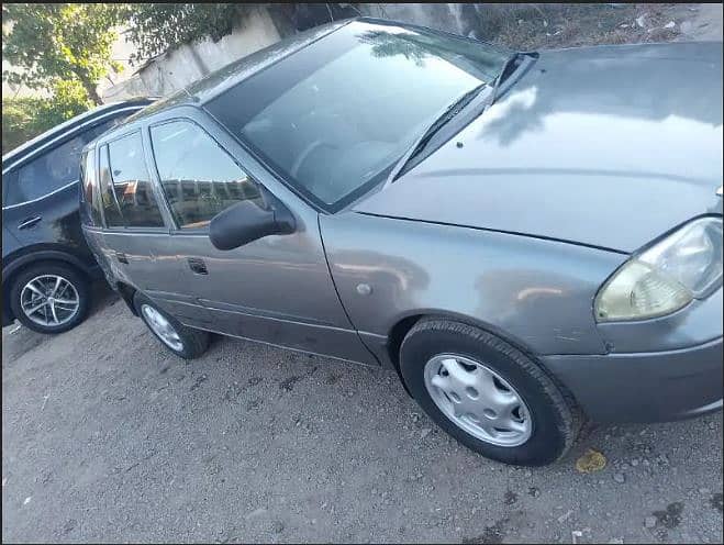 Suzuki Cultus VXR EFI 1000CC 2010 (Manual) 6