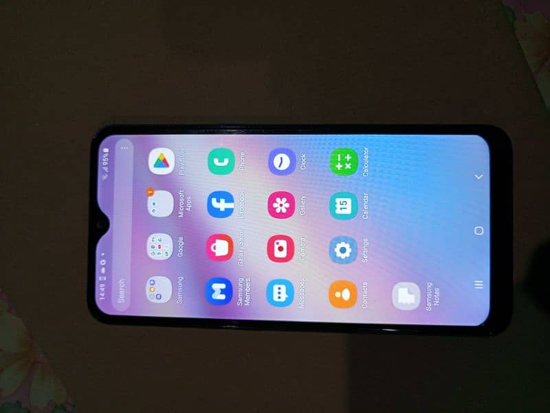 Samsung A10s 0