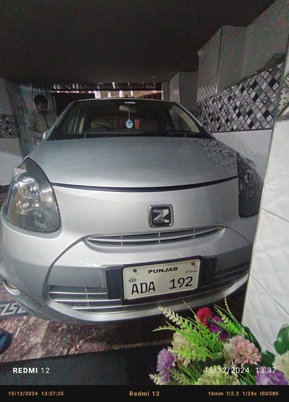 Hyundai Santro 2021 4