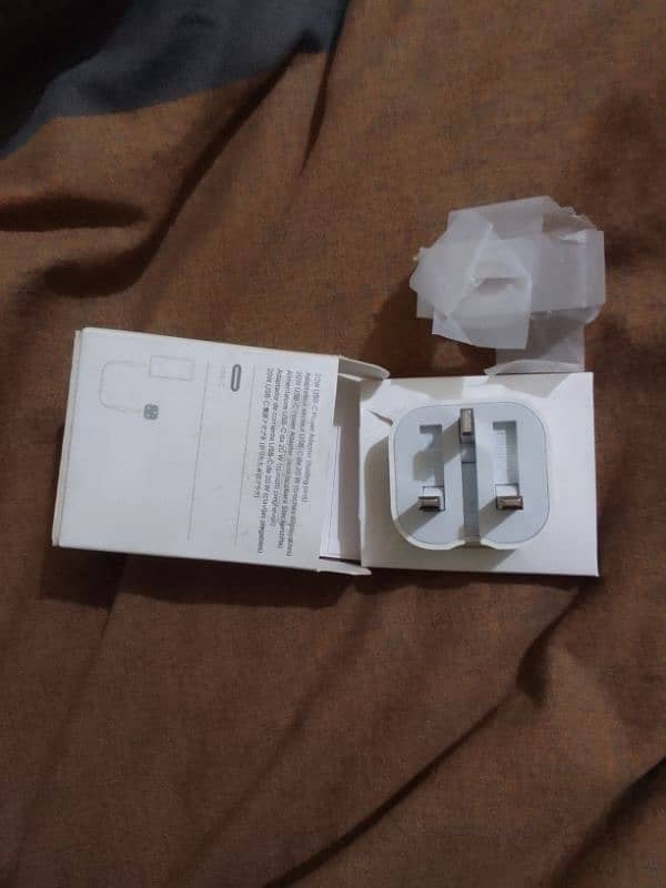 iphone Original Adapter 2