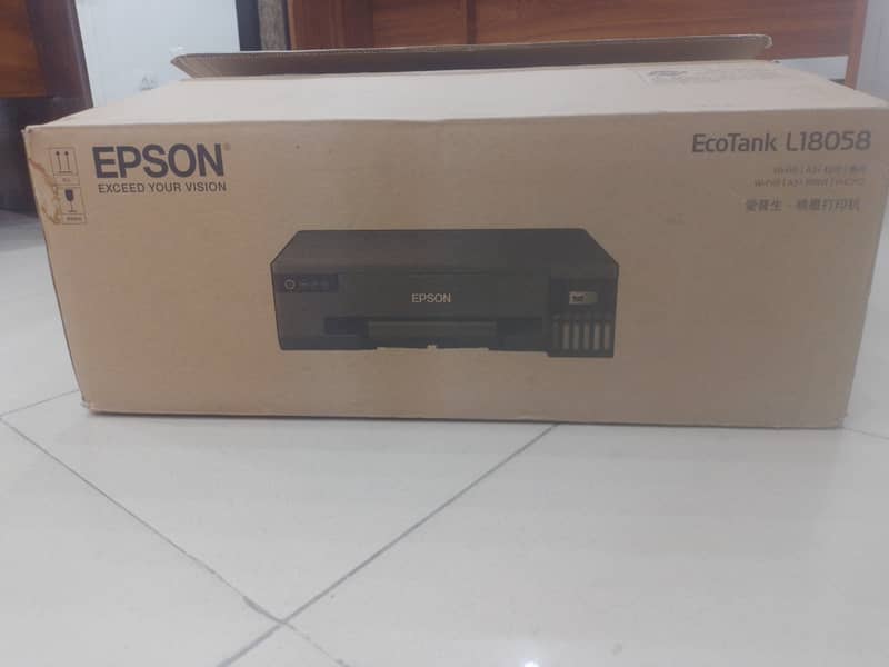 Epson L18058 0