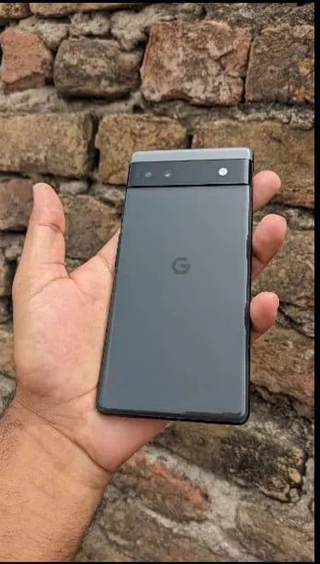 google pixel 6a 8/128gb 10/10 4 months sim time unlock nonactive 0