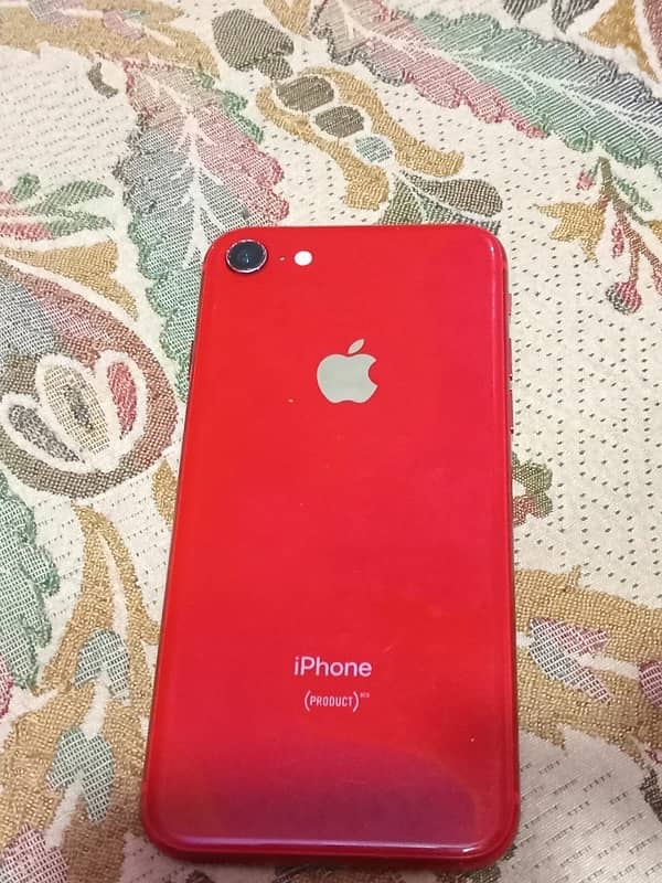 iPhone 8 nonpata 0