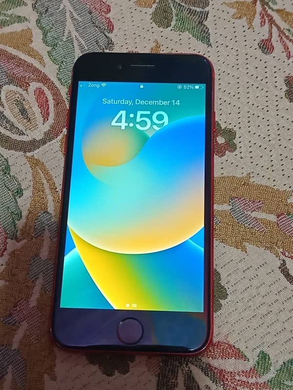 iPhone 8 nonpata 2