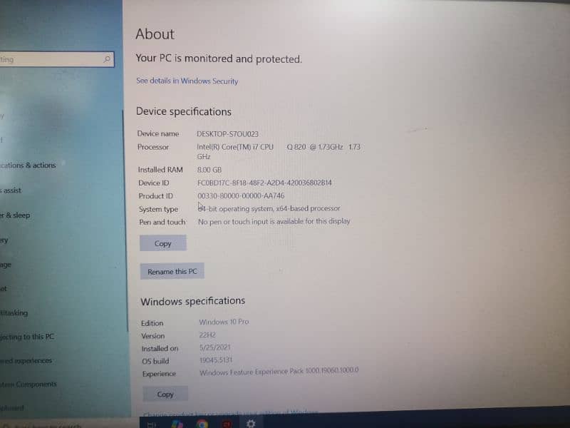 laptop for sale 6