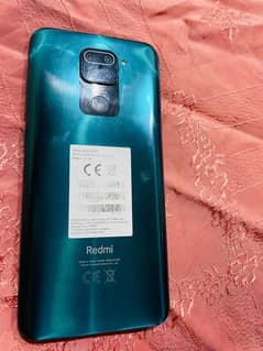 redmi