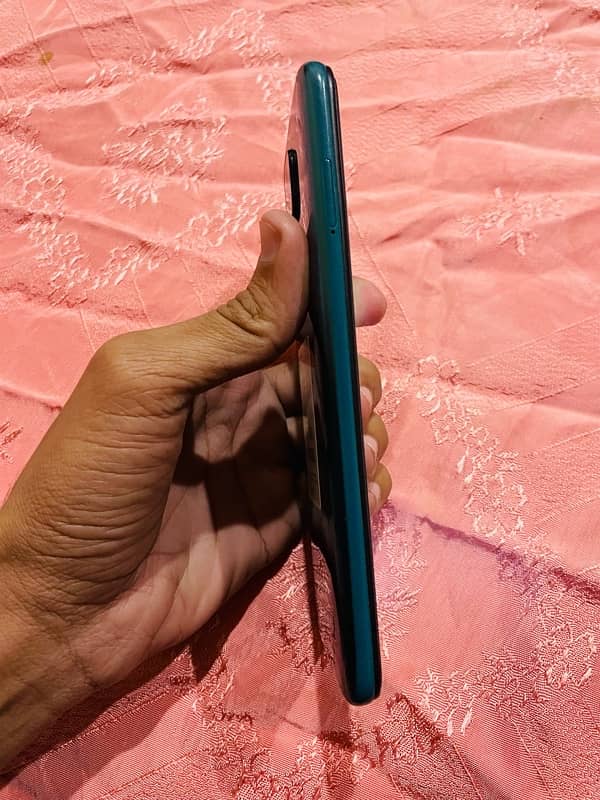 redmi  note 9 4/128 1