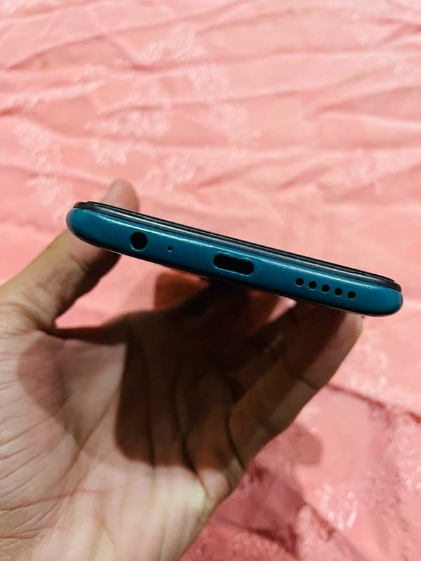 redmi  note 9 4/128 4