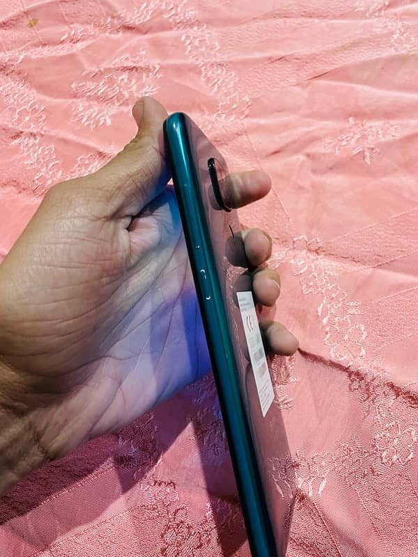 redmi  note 9 4/128 6