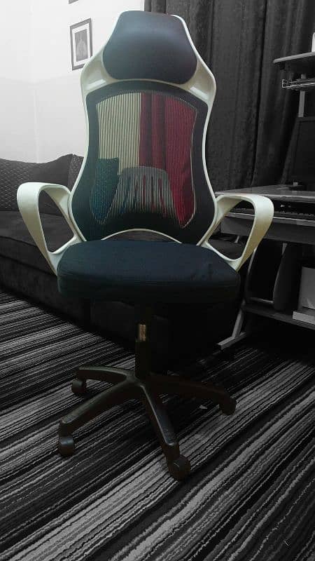 Executive Chair for Sale 4