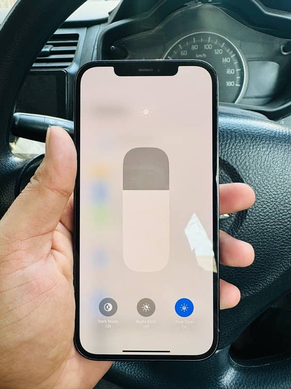 iPhone 12 Pro Max 256Gb Blue Dual Pta Approved 5