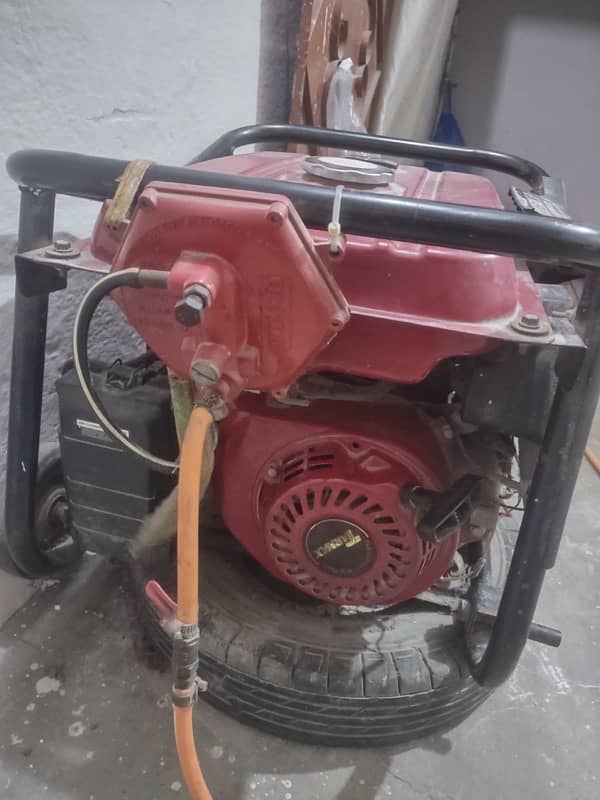 Generator For Sale 5