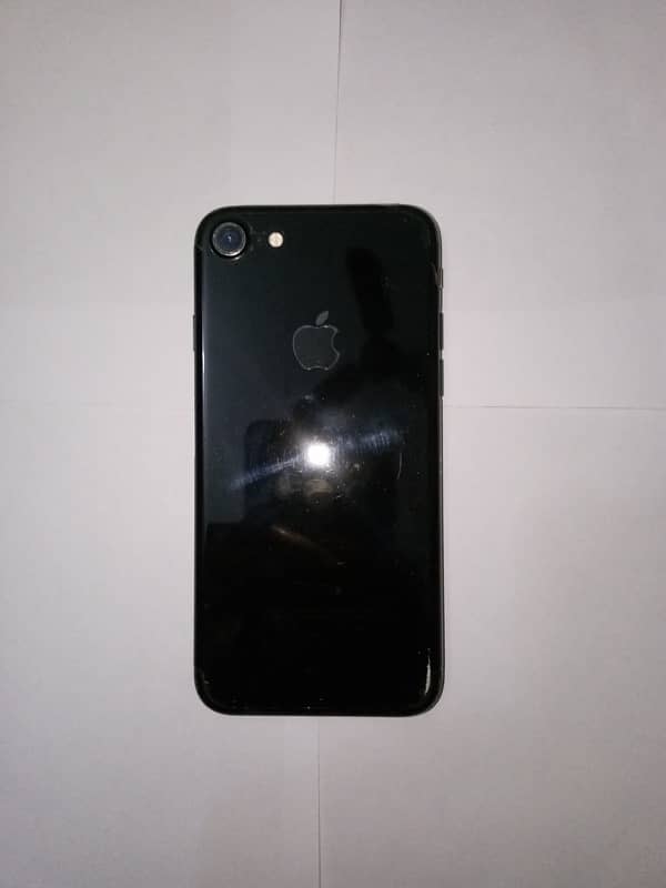 iPhone 7 128gb pta approved 2