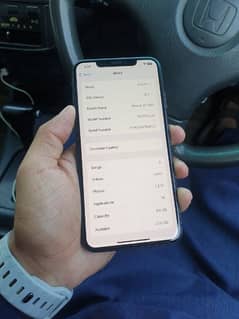 Apple Iphone Xs Max 64gb Non Pta