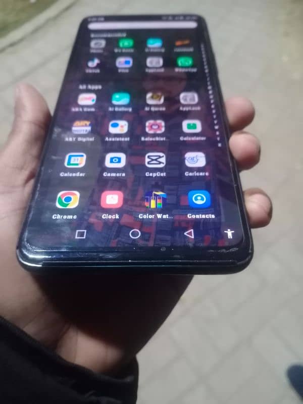 infinix note 10. . . . . 6/128 1