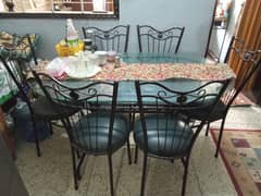 Dining Table For Sale