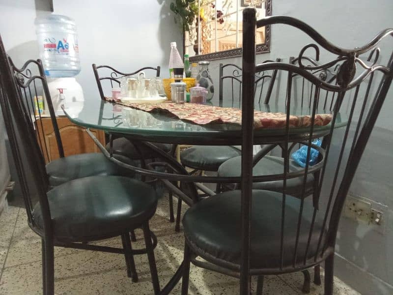 Dining Table For Sale 2