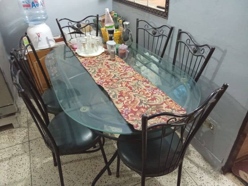 Dining Table For Sale 3