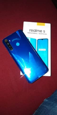 realme5