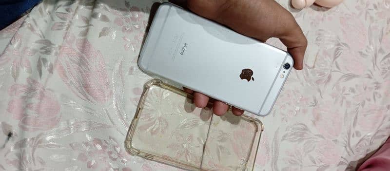 Iphone 6plus/ 64Gb 1