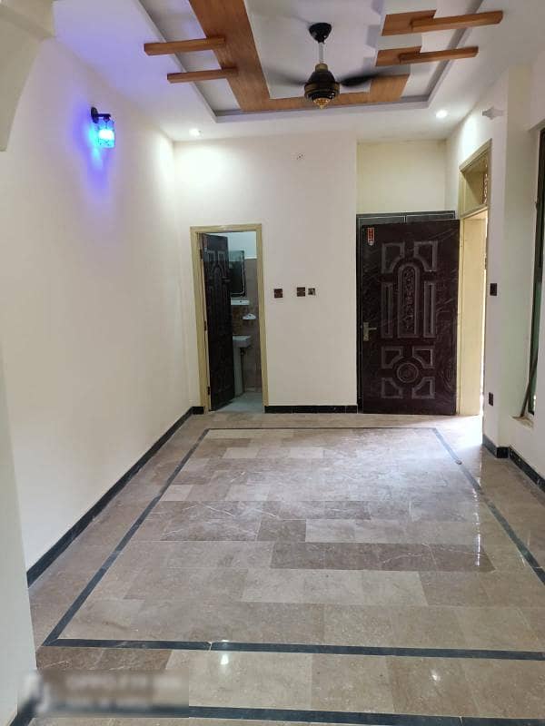 5 Marla House For Sale In Bani Gala Only 11000000/- 7