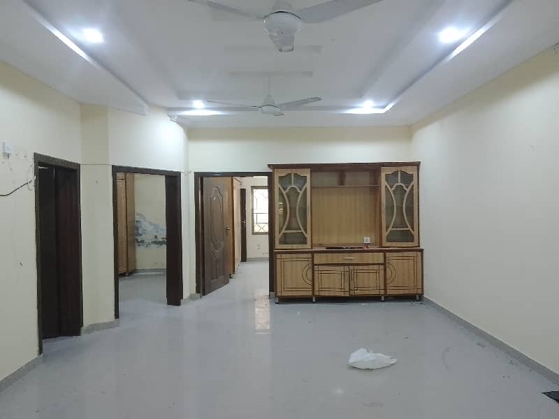 9 Marla Double Storey House Available For Sale In Bani Gala 4