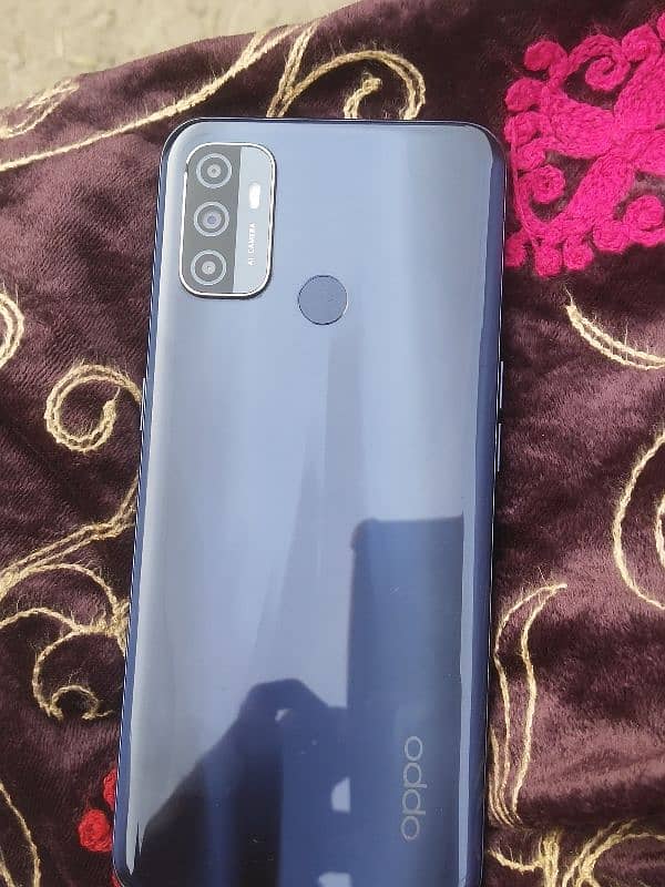 Oppo A53 10/10 condition 0