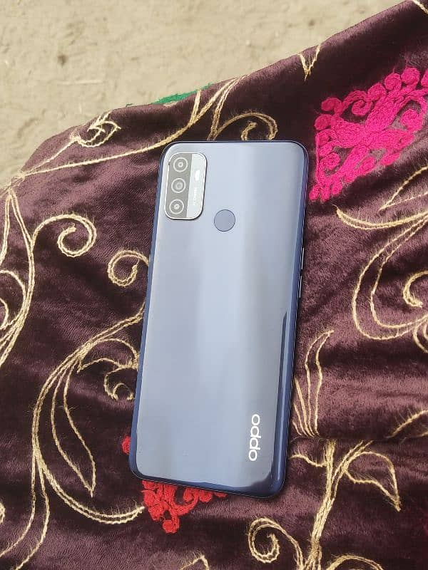 Oppo A53 10/10 condition 1