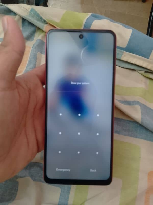 Tecno spark 10 pro 0