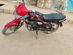 HONDA PRIDOR FOR SALE