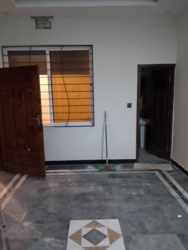 1125 Square Feet House For Sale In Bani Gala 0