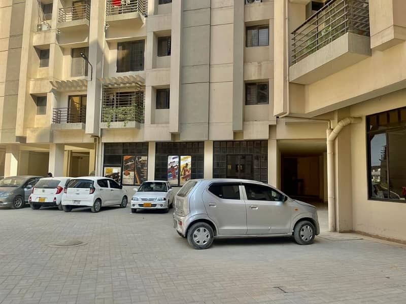 3Bd Dd Flat for Rent in Brand New and and luxury Apartment of Saima Presidency 5