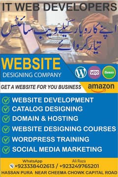 Wordpress Website In Economical Price