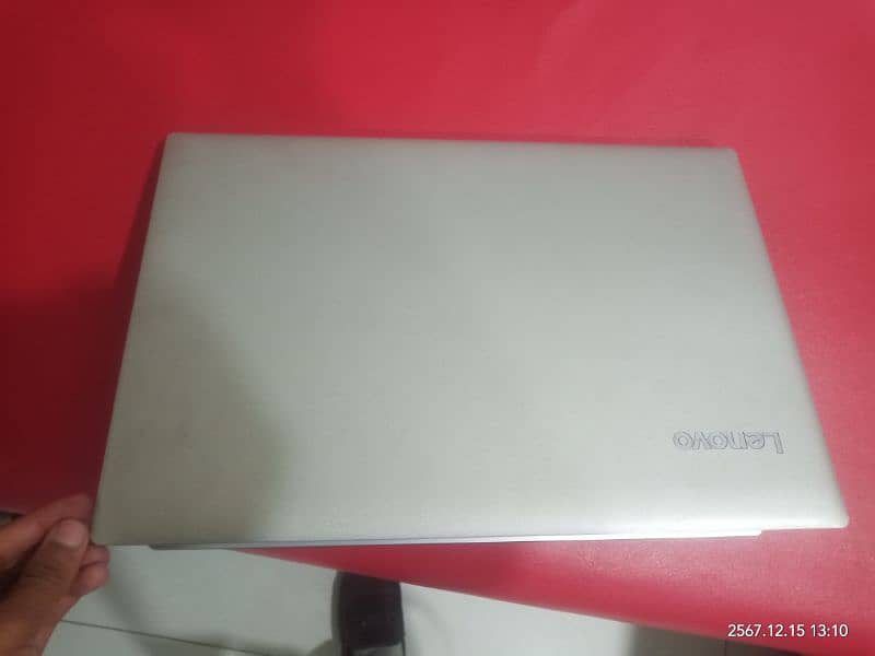 laptop for sale. . . . . . . lenova idea pad 330 3