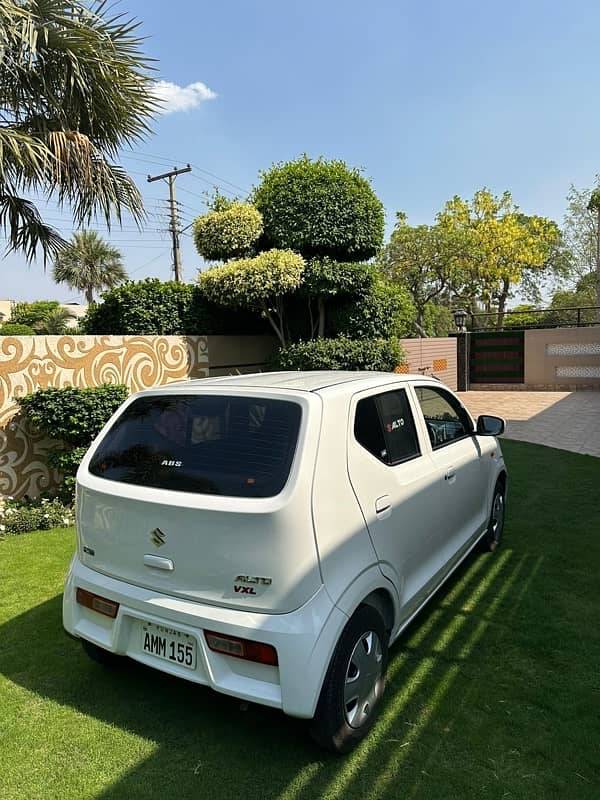 Suzuki Alto 2022 2