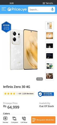 Infinix