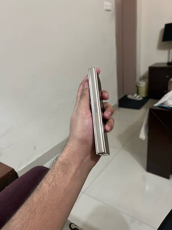 SAMSUNG Z FOLD 4 0