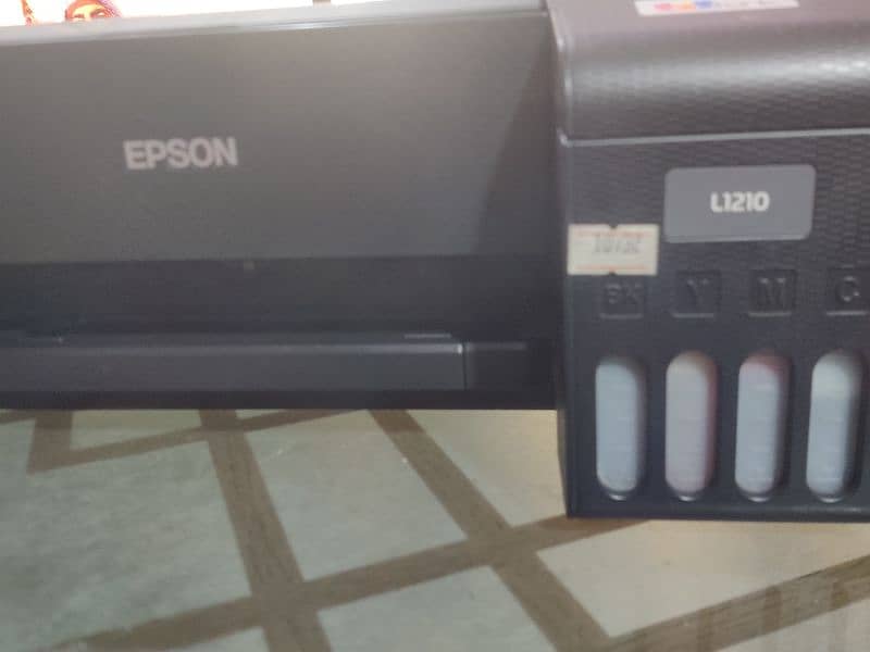 Epson l1210 1