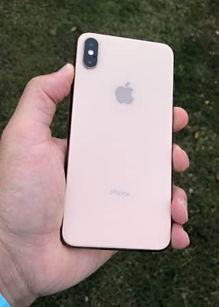 Apple iPhone XS 0