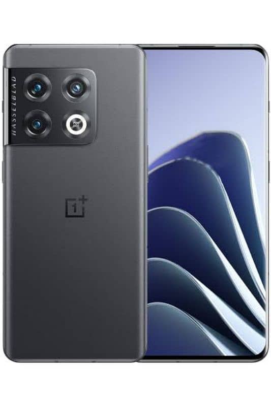 OnePlus 10 pro officially approved 0