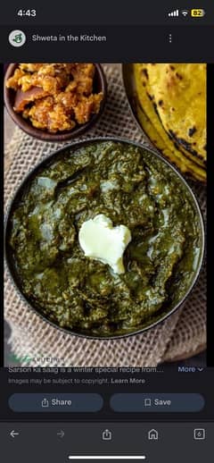 saag