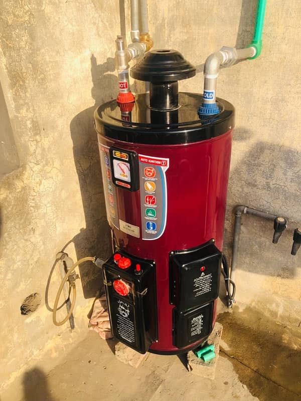 super asia GEH 20 gallon storage geyser 0