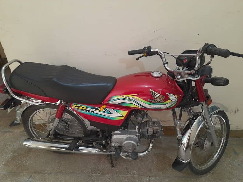 Bike for sale 0