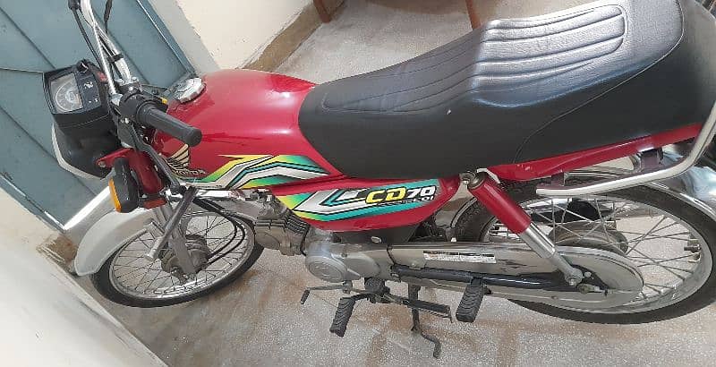 Bike for sale 2